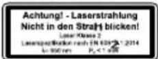 SCHEPPACH HM305SL - Verklaring van de symbolen op het product - 7
