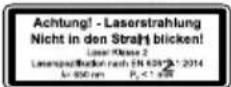 SCHEPPACH HM305SL - Förklaring av symbolerna på produkten - 7
