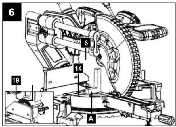 6 6 14 19 A