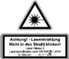 SCHEPPACH HM305SL - Ürün üzerindeki sembollerin açıklaması - 6
