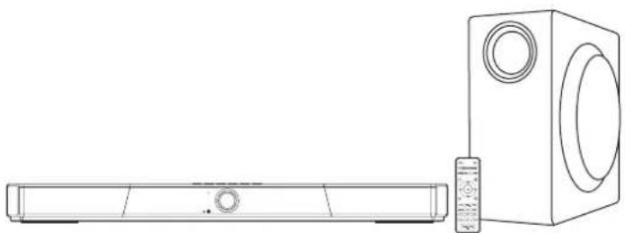 CREATIVE SXFI CARRIER - Inhalte - 1