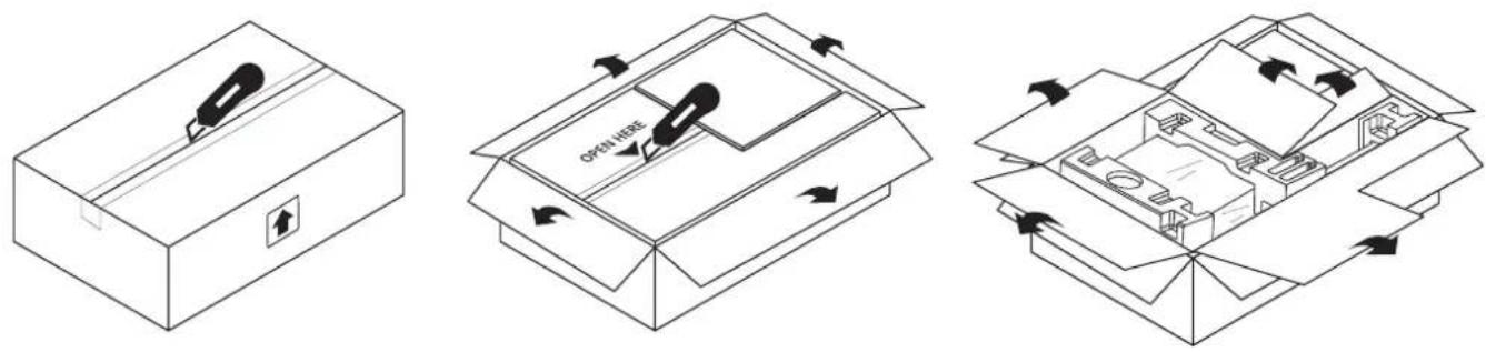 CREATIVE SXFI CARRIER - Soundbar und kabelloser Subwoofer mit Dolby Atmos®-Unterstützung - 1