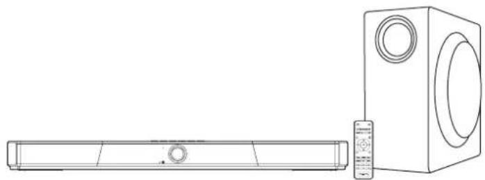 CREATIVE SXFI CARRIER - Zawartość - 1