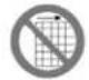 SCHEPPACH Holzspalter - Explanation of the symbols on the equipment - 10