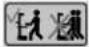 SCHEPPACH Holzspalter - Explanation of the symbols on the equipment - 16