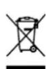 SCHEPPACH Holzspalter - Ne dobja a használt berendezéseket a háztartási hulladékba! - 1