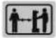 SCHEPPACH Holzspalter - Explanation of the symbols on the equipment - 11