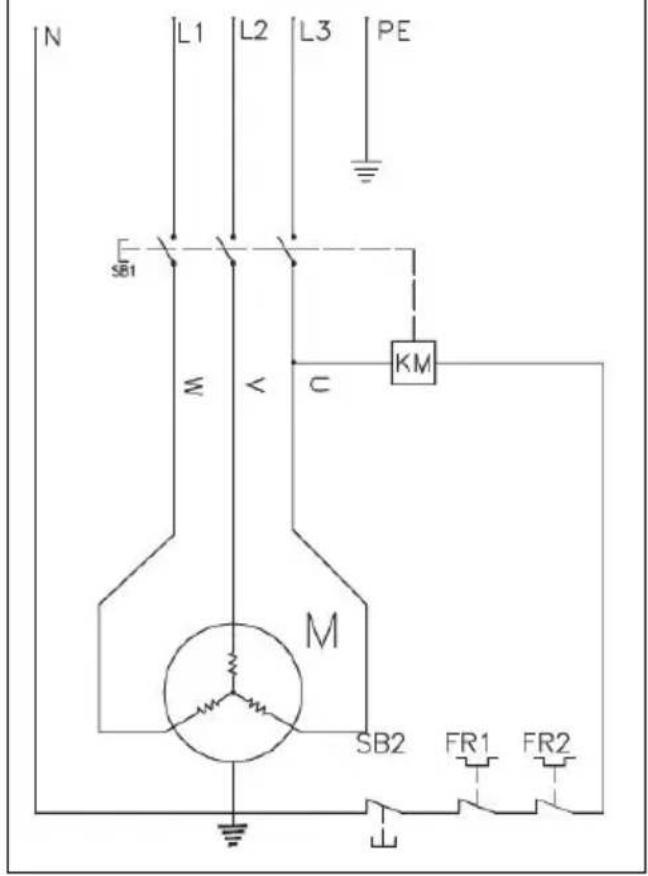SCHEPPACH Compact 15t - İthalatçı: - 1