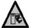 SCHEPPACH Compact 15t - Explanation of the symbols on the device - 8