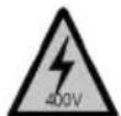 SCHEPPACH Compact 15t - Simbolu, kas atrodas uz ierīces, skaidrojums - 14