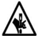 SCHEPPACH HL460 - Erklärung der Symbole auf dem Produkt - 4