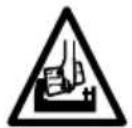 SCHEPPACH HL460 - Explanation of the symbols on the product - 6