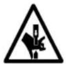 SCHEPPACH HL460 - Explanation of the symbols on the product - 4