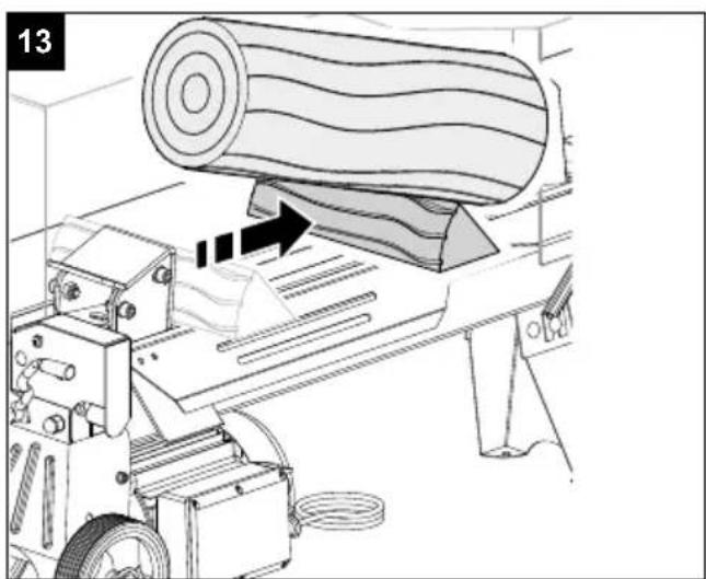 SCHEPPACH HL460 - 15