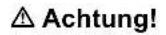 SCHEPPACH HL460 - Erklärung der Symbole auf dem Produkt - 14