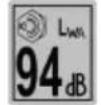 SCHEPPACH HCE2600 - Erklärung der Symbole auf dem Produkt - 7