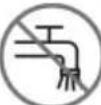 SCHEPPACH HCE2600 - Erklärung der Symbole auf dem Produkt - 5