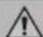 SCHEPPACH HCE2600 - WARNING - 1