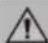 SCHEPPACH HCE2600 - WARNING - 1