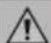 SCHEPPACH HCE2600 - WARNING - 1