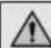 SCHEPPACH HCE2600 - WARNING - 1