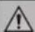 SCHEPPACH HCE2600 - CAUTION - 1