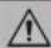 SCHEPPACH HCE2600 - ADVERTENCIA - 1