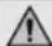 SCHEPPACH HCE2600 - WARNING - 1