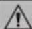 SCHEPPACH HCE2600 - WARNING - 1