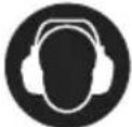 SCHEPPACH Tiger 2000S - Förklaring av symbolerna på apparaten - 4