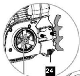 SCHEPPACH CSP49-4T - 8