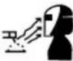 SCHEPPACH WSE5000-Multi - Explanation of the symbols on the device - 13