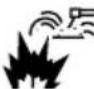 SCHEPPACH WSE5000-Multi - Explanation of the symbols on the device - 12