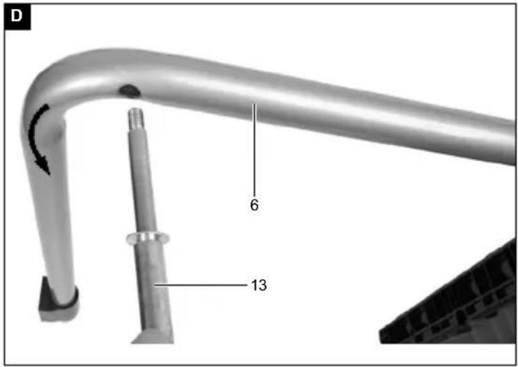 D 6 13