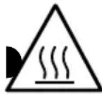 MPM MFR-09 - WARNING! Overheated fat may ignite. Be especially careful! - 1