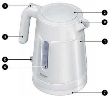 MPM MCZ-119 - 1