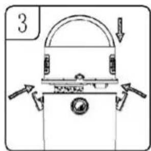 MPM MOD-48 - FILTERREINIGING - 11