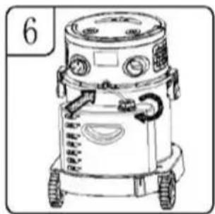 MPM MOD-48 - Proper removal of product (batteries and/or accumulators) - 14