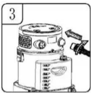 MPM MOD-48 - BLOWER OPERATION - 3