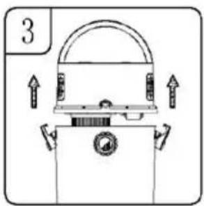 MPM MOD-48 - FILTRI PUHASTAMINE - 2