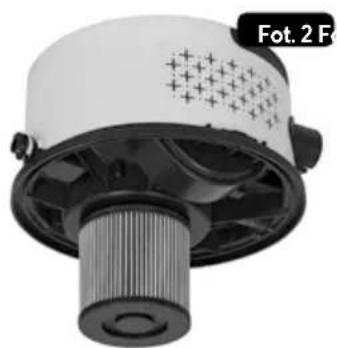 MPM MOD-48 - FILTERREINIGING - 2