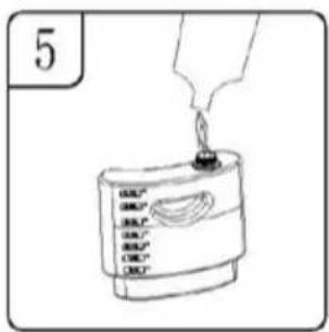 MPM MOD-48 - Proper removal of product (batteries and/or accumulators) - 50