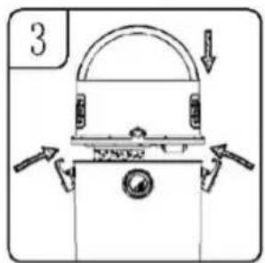 MPM MOD-48 - Proper removal of product (batteries and/or accumulators) - 98