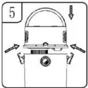 MPM MOD-48 - FILTRI PUHASTAMINE - 4