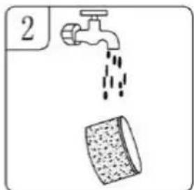 MPM MOD-48 - FILTER CLEANING - 3