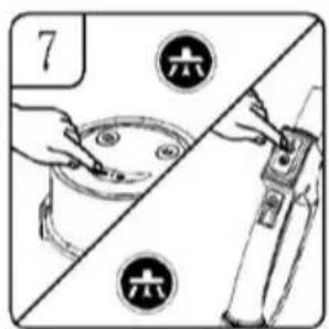 MPM MOD-48 - Proper removal of product (batteries and/or accumulators) - 102