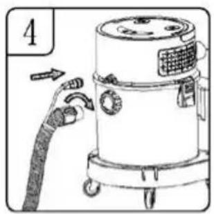 MPM MOD-48 - Proper removal of product (batteries and/or accumulators) - 12