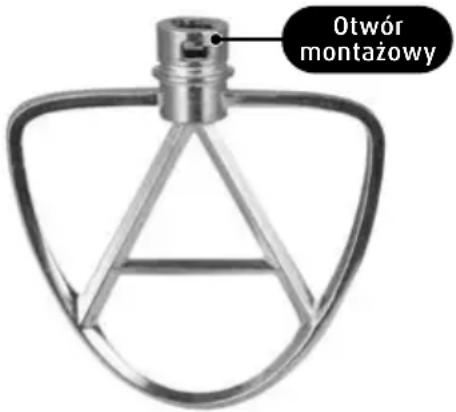 MPM MRK-21 - KROK 3 – MOCOWANIE MIESZADEŁ - 1