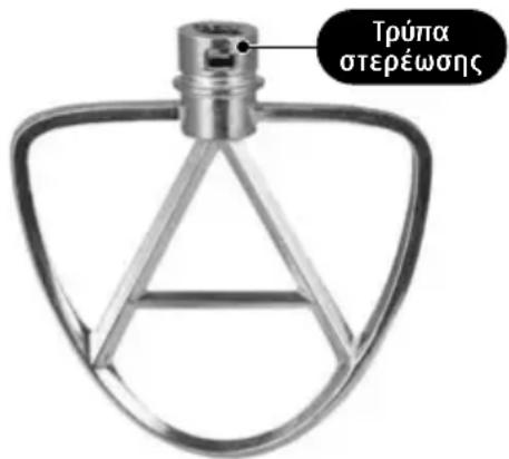 MPM MRK-21 - BHMA 3 – ΣΤΕΡΕΩΣΗ ΤΩΝ ΜΙΞΕΡ - 1