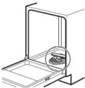 IKEA MEDELSTOR - Pulizia dei filtri - 1